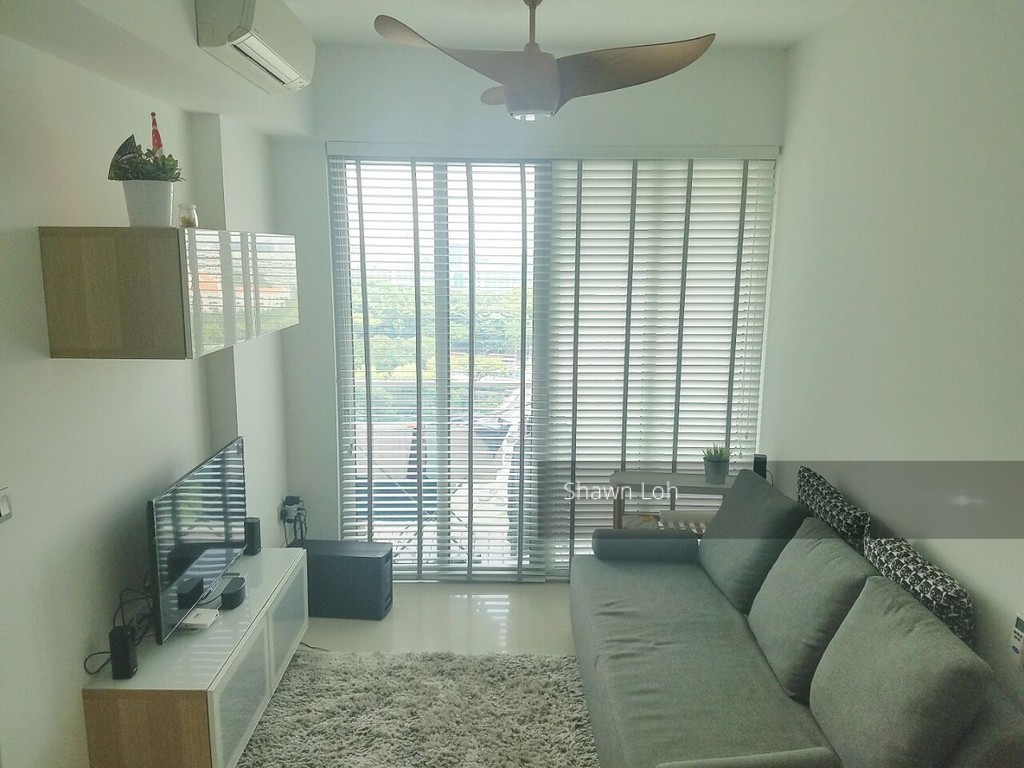 Riverbay (D12), Apartment #217200351